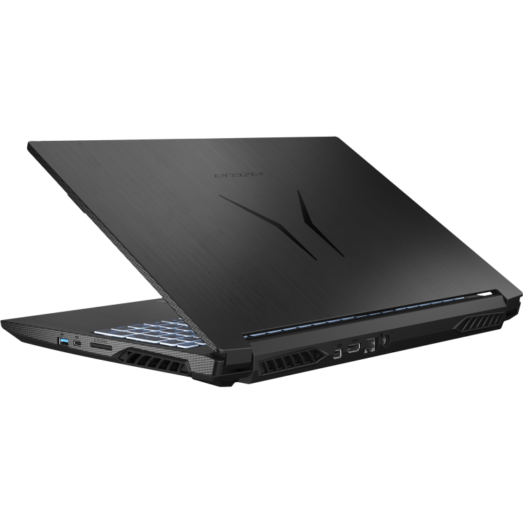 MEDION Erazer Crawler E25 Gaming Laptop AMD Ryzen 5 8GB 512GB SSD RTX 3050 144Hz 15.6 Inch Windows 11
