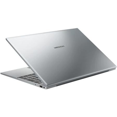 Medion Akoya E15309 AMD Ryzen 5-5500U 8GB RAM 512GB SSD Windows 11 Home FHD Laptop