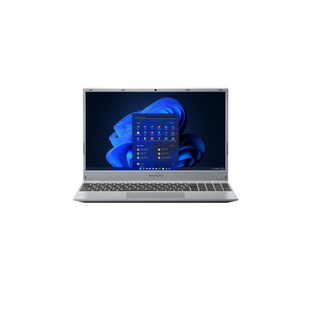 Medion Akoya E15411 Intel Core i3 8GB RAM 256GB RAM SSD 15.6 Inch FHD Windows 11 Laptop