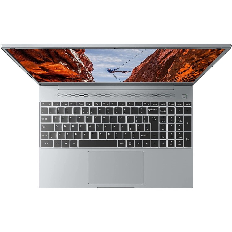 MEDION Intel Core i5 8GB RAM 512GB SSD Windows 11 Home 15.6 Inch FHD Laptop