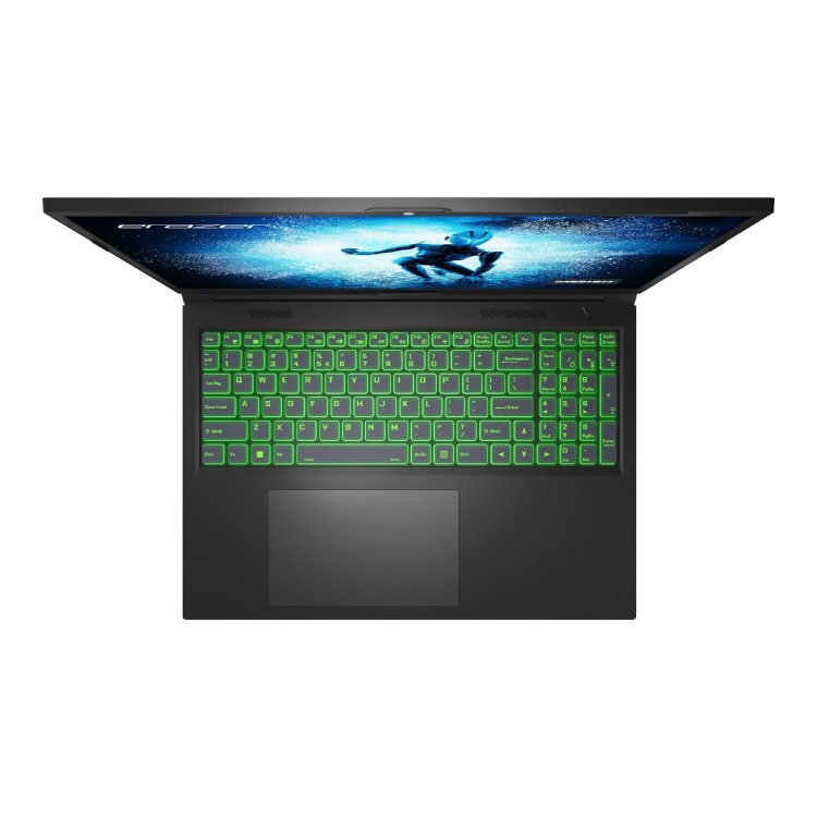 Medion Erazer Specialist P10 Intel Core i7 16GB 1TB RTX 3060 QHD 165Hz 16 Inch Windows 11 Gaming Laptop
