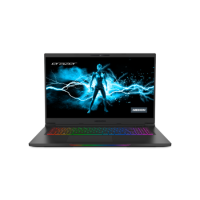 Refurbished Medion Erazer Beast X30 Intel Core i7 32GB RAM 1TB SSD RTX 3080Ti 240Hz 17.3 Inch Windows 11 Gaming Laptop