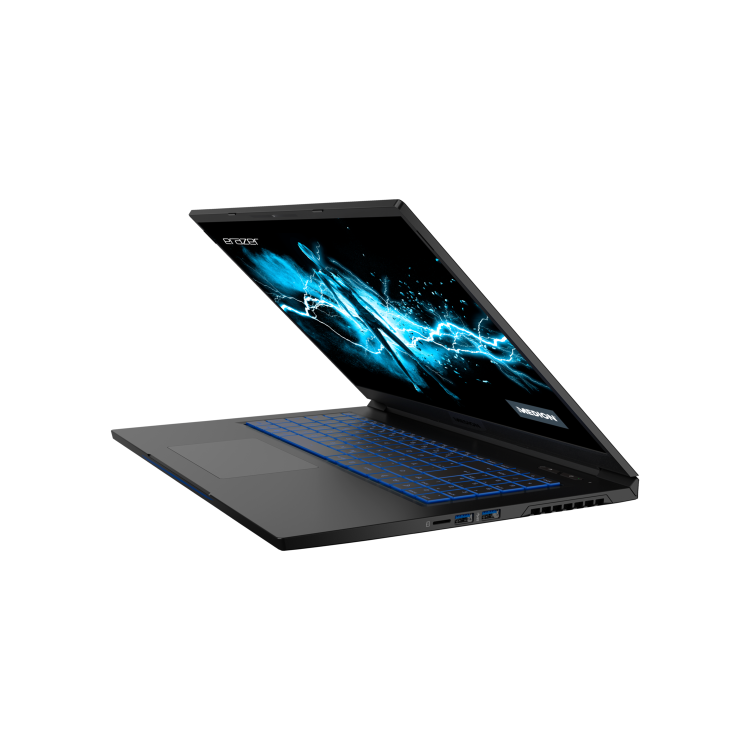 Refurbished Medion Erazer Beast X30 Intel Core i7 32GB RAM 1TB SSD RTX 3080Ti 240Hz 17.3 Inch Windows 11 Gaming Laptop