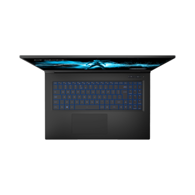 Refurbished Medion Erazer Beast X30 Intel Core i7 32GB RAM 1TB SSD RTX 3080Ti 240Hz 17.3 Inch Windows 11 Gaming Laptop