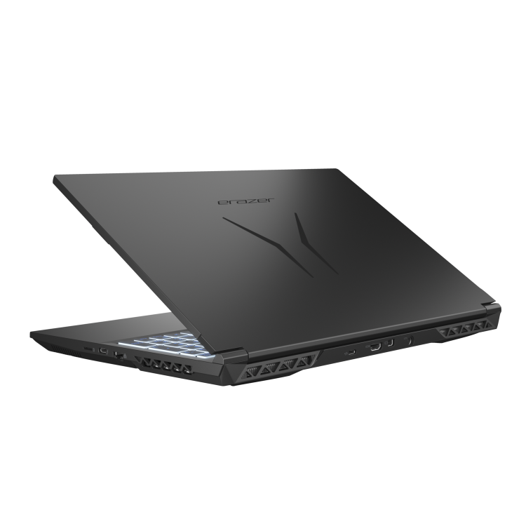 Medion ERAZER Deputy P30 Intel Core i5 16GB RAM 512GB SSD RTX 3060 144Hz 15.6 Inch FHD Windows 11 Gaming Laptop Includes Gaming Keyboard And Headset