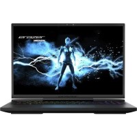 Refurbished Medion Erazer NB Beast X40 Intel Core i9 32GB RAM 1TB SSD RTX 4080 17.3 Inch Windows 11 Gaming Laptop