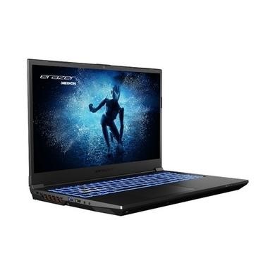 Medion Erazer Deputy P40 15.6" FHD 144Hz Intel Core i5-12450H 16GB 512GB  RTX 4060 Windows 11 Home Gaming Laptop