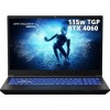 Medion Erazer Deputy P40 15.6&quot; FHD 144Hz Intel Core i5-12450H 16GB 512GB  RTX 4060 Windows 11 Home Gaming Laptop