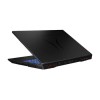 Medion Erazer Deputy P40 15.6&quot; FHD 144Hz Intel Core i5-12450H 16GB 512GB  RTX 4060 Windows 11 Home Gaming Laptop