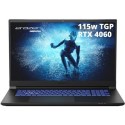 30035514 Medion ERAZER Defender P40 Intel Core i7 16GB RAM 1TB SSD RTX 4060 240Hz 17.3 Inch Windows 11 Gaming Laptop