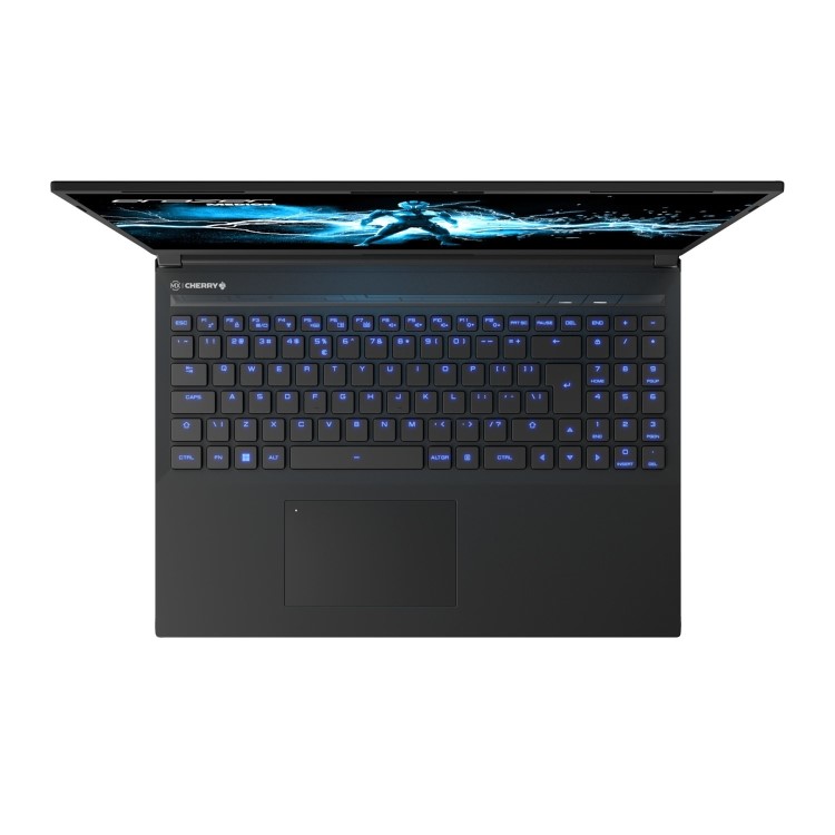 Medion Erazer Major X20 QHD 16 " Windows 11 Gaming Laptop with Cooler Master GA241 23.8" FHD Gaming Monitor