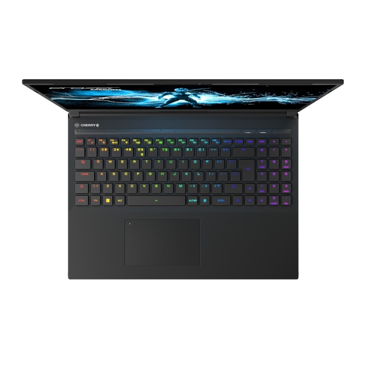 Refurbished Medion ERAZER Major X20 Intel Core i9 32GB RAM 1TB SSD RTX 4070 240Hz 16 Inch Windows 11 Gaming Laptop - 1 Year Warranty
