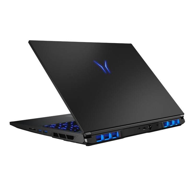 Medion Erazer Major X20 QHD 16 " Windows 11 Gaming Laptop with Cooler Master GA241 23.8" FHD Gaming Monitor
