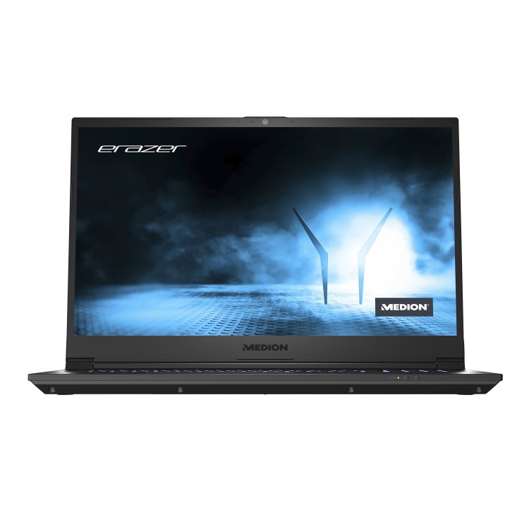 Medion ERAZER Crawler E30 Intel Core i5 8GB 512GB GTX 1650 144Hz 15.6 Inch Windows 11 Gaming Laptop