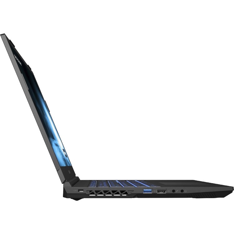 Medion ERAZER Crawler E30 Intel Core i5 8GB 512GB GTX 1650 144Hz 15.6 Inch Windows 11 Gaming Laptop