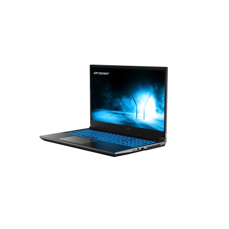 Medion ERAZER NB Crawler E50 Intel Core i5 16GB 512GB RTX 4050 144Hz FHD 15.6 Inch Windows 11 Gaming Laptop