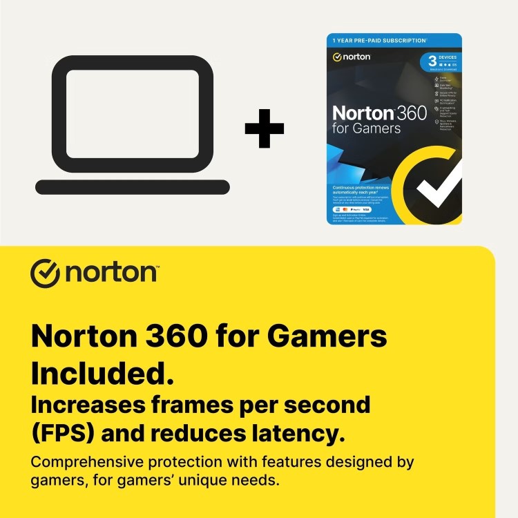 Medion ERAZER Deputy P60 Intel Core i7 16GB RAM 1TB SSD RTX 4060 144Hz 15.6 Inch Windows 11 Home Gaming Laptop