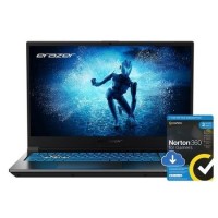 Medion ERAZER Deputy P60 Intel Core i7 16GB RAM 1TB SSD RTX 4060 144Hz 15.6 Inch Windows 11 Home Gaming Laptop