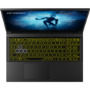 Medion ERAZER Deputy P60 Intel Core i5 16GB 1TB RTX 4060 144Hz FHD 15.6 Inch Windows 11 Home Gaming Laptop