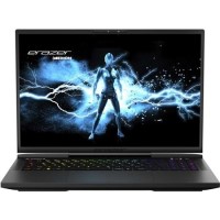 Medion ERAZER Major X20 Intel Core i7 16GB RAM 1TB SSD RTX 4070 240Hz 16 Inch QHD Windows 11 Gaming Laptop