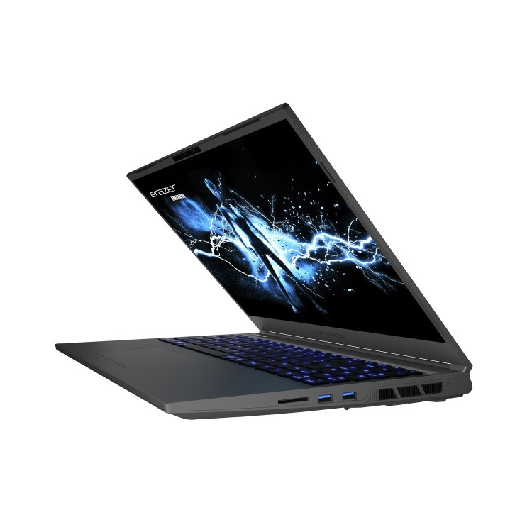 Medion ERAZER Major X20 Intel Core i7 16GB RAM 1TB SSD RTX 4070 240Hz 16 Inch QHD Windows 11 Gaming Laptop