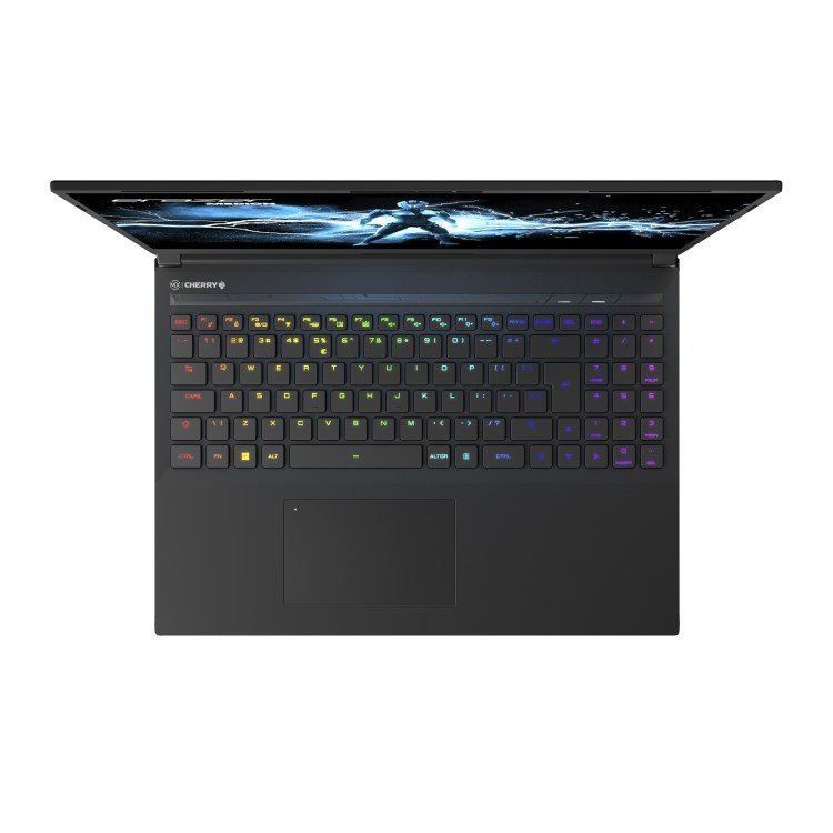 Medion ERAZER Major X20 Intel Core i7 16GB RAM 1TB SSD RTX 4070 240Hz 16 Inch QHD Windows 11 Gaming Laptop