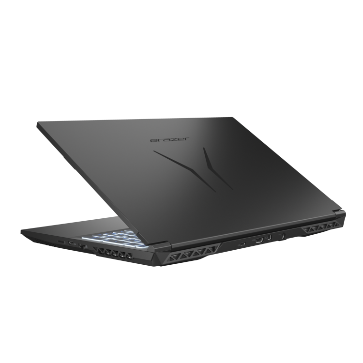 Medion ERAZER Crawler E30e Intel Core i5 8GB RAM 512GB SSD RTX 2050 60Hz 15.6 Inch FHD Windows 11 Gaming Laptop