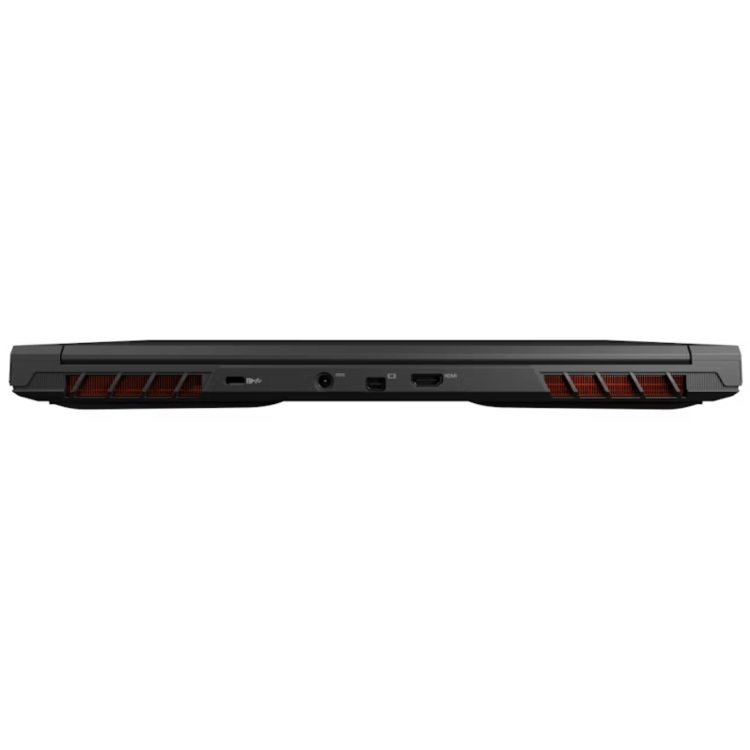 Refurbished Medion ERAZER Crawler E50i Intel Core i7 16GB RAM 512GB SSD RTX 4050 144Hz 15.6 Inch Windows 11 Home Gaming Laptop