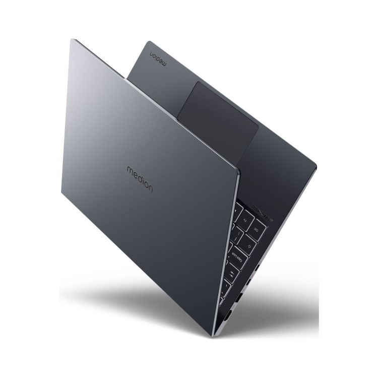 Medion AI SPRCHRGD S30 Qualcomm Snapdragon X Elite 16GB RAM 512GB SSD 14 Inch 2.8k Windows 11 Laptop