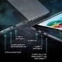 Medion AI SPRCHRGD S30 Qualcomm Snapdragon X Elite 16GB RAM 512GB SSD 14 Inch 2.8k Windows 11 Laptop