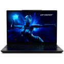 30039067 Medion ERAZER Major 15 Intel Core i9 16GB RAM 1TB SSD RTX 4070 240Hz 15.3 Inch Windows 11 Gaming Laptop