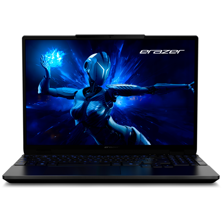 Medion ERAZER Major 15 Intel Core i9 16GB RAM 1TB SSD RTX 4070 240Hz 15.3 Inch Windows 11 Home Gaming Laptop