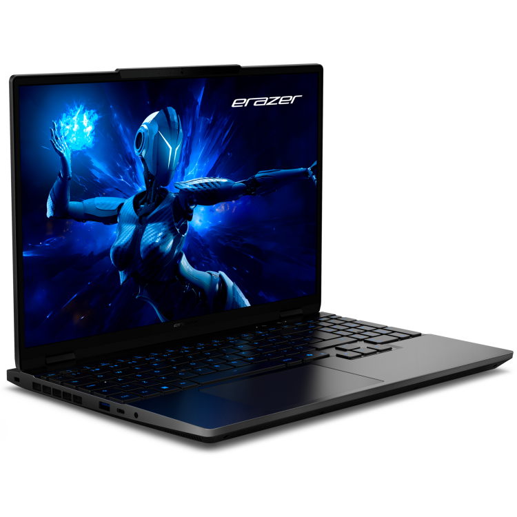 Medion ERAZER Major 15 Intel Core i9 16GB RAM 1TB SSD RTX 4070 240Hz 15.3 Inch Windows 11 Home Gaming Laptop