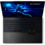 Medion ERAZER Major 15 Intel Core i9 16GB RAM 1TB SSD RTX 4070 240Hz 15.3 Inch Windows 11 Home Gaming Laptop