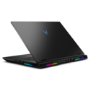 Medion ERAZER Beast 18 Intel Core Ultra 9 64GB RAM 4TB SSD RTX 5090 240Hz 18 Inch Windows 11 Gaming Laptop
