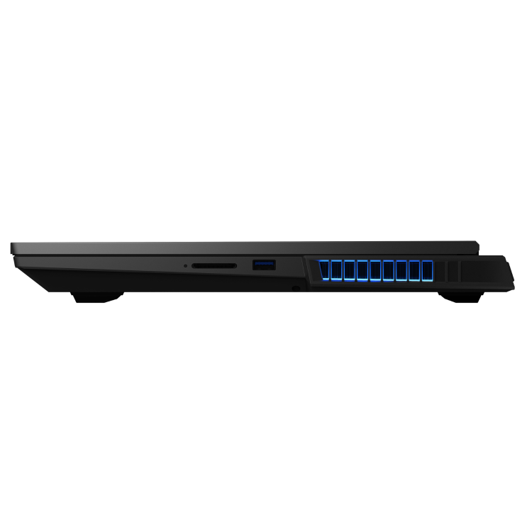 Medion ERAZER Beast 18 Intel Core Ultra 9 64GB RAM 4TB SSD RTX 5090 240Hz 18 Inch Windows 11 Gaming Laptop