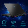 Medion ERAZER Beast 18 Intel Core Ultra 9 64GB RAM 4TB SSD RTX 5090 240Hz 18 Inch Windows 11 Gaming Laptop
