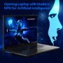 Medion ERAZER Beast 18 Intel Core Ultra 9 64GB RAM 4TB SSD RTX 5090 240Hz 18 Inch Windows 11 Gaming Laptop