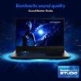 Medion ERAZER Scout 17 E1 Intel Core 5 16GB RAM 1TB SSD RTX 5050 144Hz 17.3 Inch Windows 11 Gaming Laptop