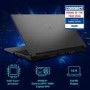 Medion ERAZER Scout 17 E1 Intel Core 5 16GB RAM 1TB SSD RTX 5050 144Hz 17.3 Inch Windows 11 Gaming Laptop