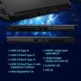Medion ERAZER Scout 17 E1 Intel Core 5 16GB RAM 1TB SSD RTX 5050 144Hz 17.3 Inch Windows 11 Gaming Laptop