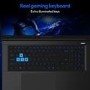 Medion ERAZER Scout 17 E1 Intel Core 5 16GB RAM 1TB SSD RTX 5050 144Hz 17.3 Inch Windows 11 Gaming Laptop