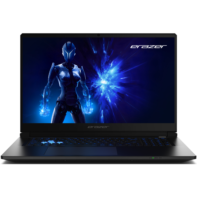 Medion ERAZER Defender P1 Intel Core 9 32GB RAM 2TB SSD RTX 5070 144Hz 17.3 Inch Windows 11 Gaming Laptop