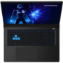 Medion ERAZER Defender P1 Intel Core 9 32GB RAM 2TB SSD RTX 5070 144Hz 17.3 Inch Windows 11 Gaming Laptop