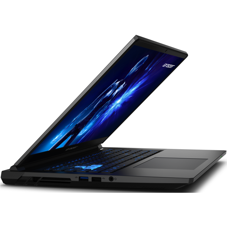 Medion ERAZER Defender P1 Intel Core 9 32GB RAM 2TB SSD RTX 5070 144Hz 17.3 Inch Windows 11 Gaming Laptop