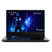 Medion ERAZER Defender 17 P1 Intel Core i7-13620H 32GB RAM 2TB SSD RTX 5060 144Hz 17.3 Inch Windows 11 Gaming Laptop
