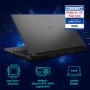 Medion ERAZER Defender 17 P1 Intel Core i7-13620H 32GB RAM 2TB SSD RTX 5060 144Hz 17.3 Inch Windows 11 Gaming Laptop