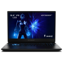 30039887 Medion ERAZER Deputy 15 P1 Intel Core 7 16GB RAM 1TB SSD RTX 5060 144Hz 15.6 Inch Windows 11 Gaming Laptop
