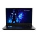 Medion ERAZER Deputy 15 P1 Intel Core i7 16GB RAM 1TB SSD RTX 5060 144Hz 15.6 Inch Windows 11 Gaming Laptop