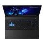 Medion Erazer Deputy 15 P1 Intel Core i7 16GB RAM 1TB SSD RTX 5060 144Hz 15.6 Inch Windows 11 Gaming Laptop